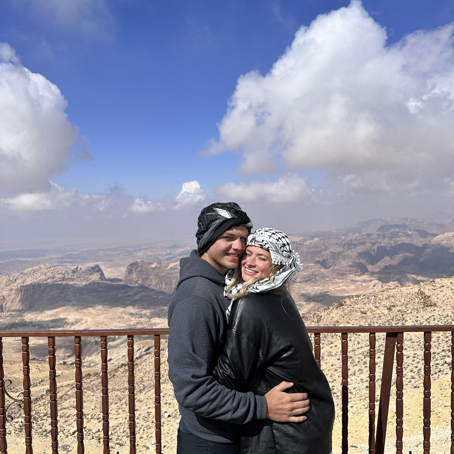 Wadi Musa!