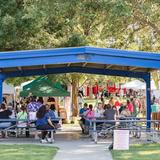 Meridian Monday Night Market