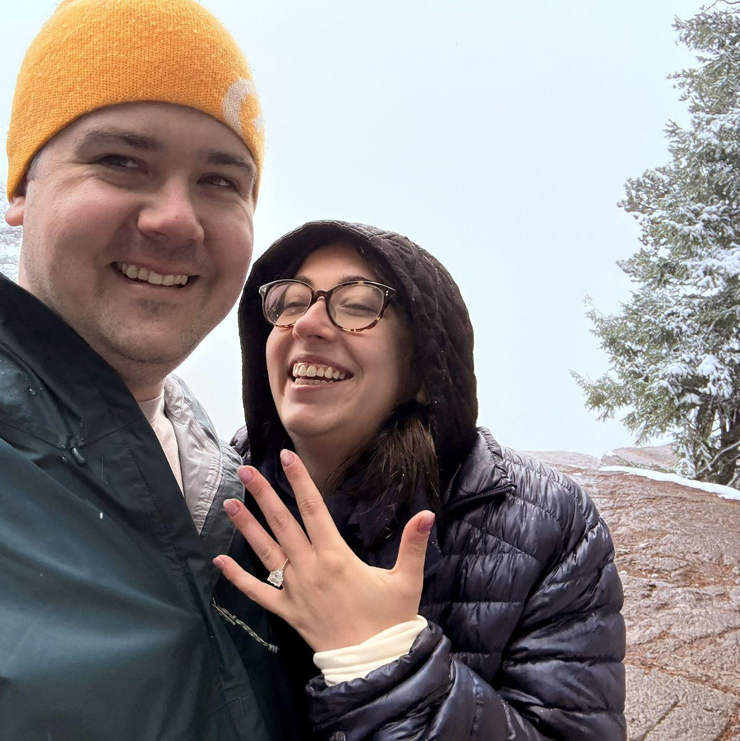 Our engagement