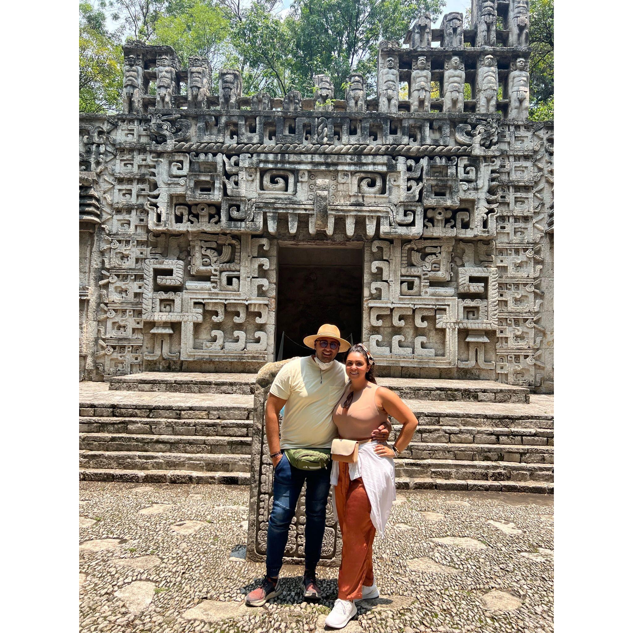 Mexico City