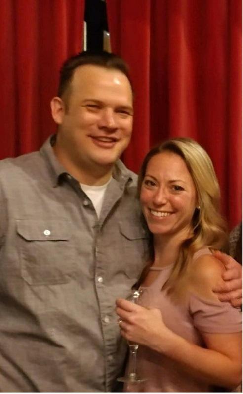 The Wedding Website of Stacey Heppert and John Johnston