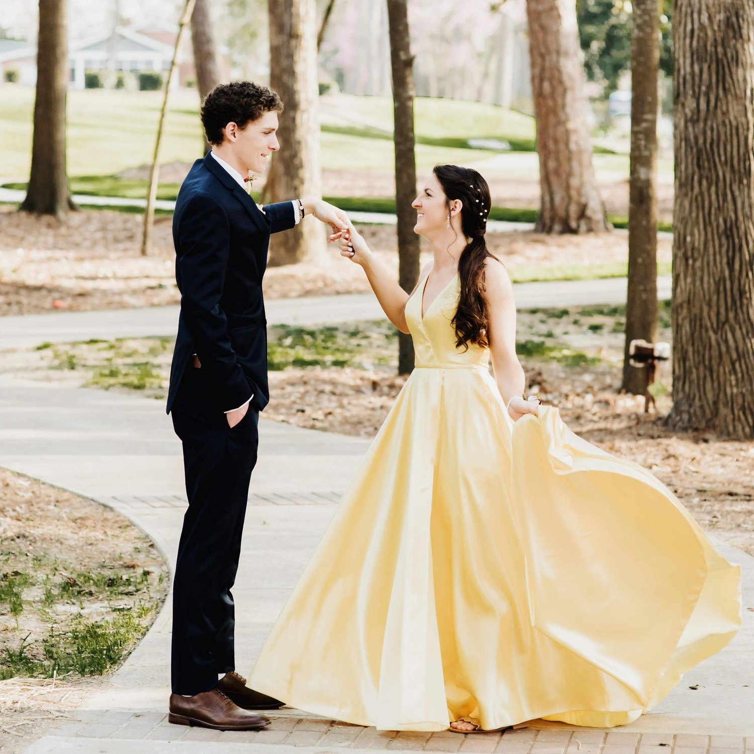 Prom 2019