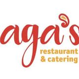 Aga's Restaurant & Catering