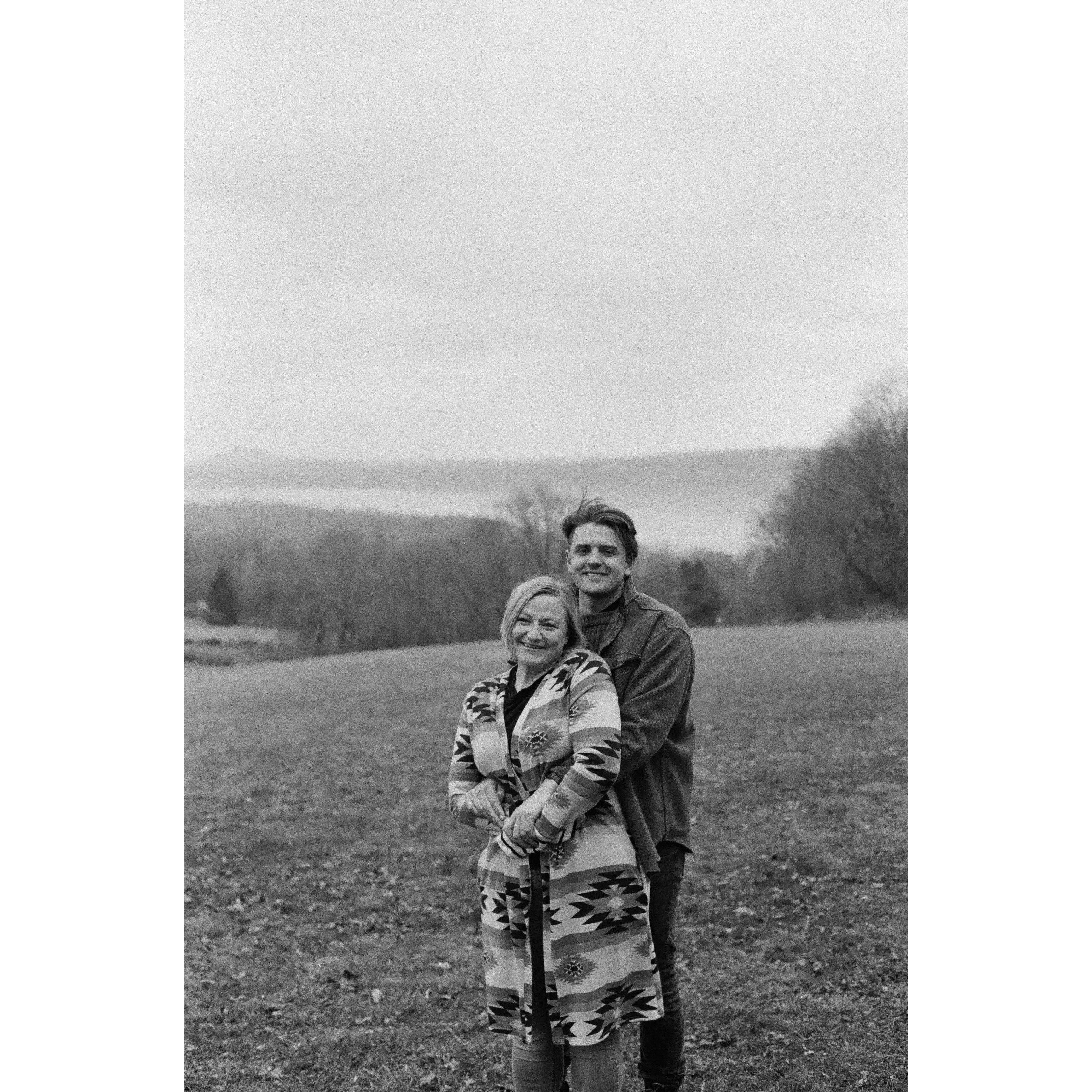 Photo cred: Tyler Emmett :)