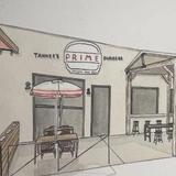 Tanner's Prime Burgers