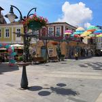 Explore Burgas City Center