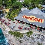 Pushcart Restaurant at Rockhouse