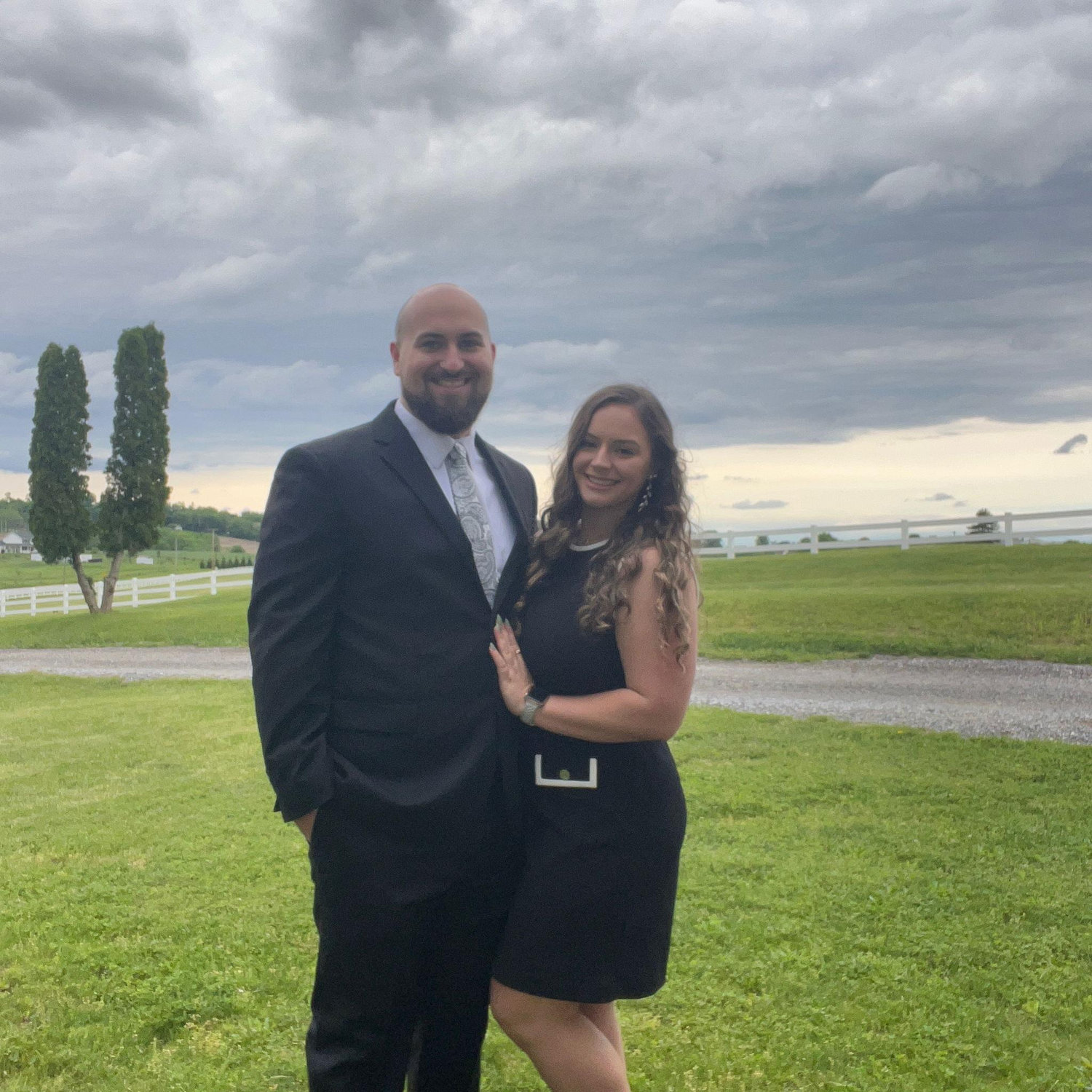 A Friends Wedding