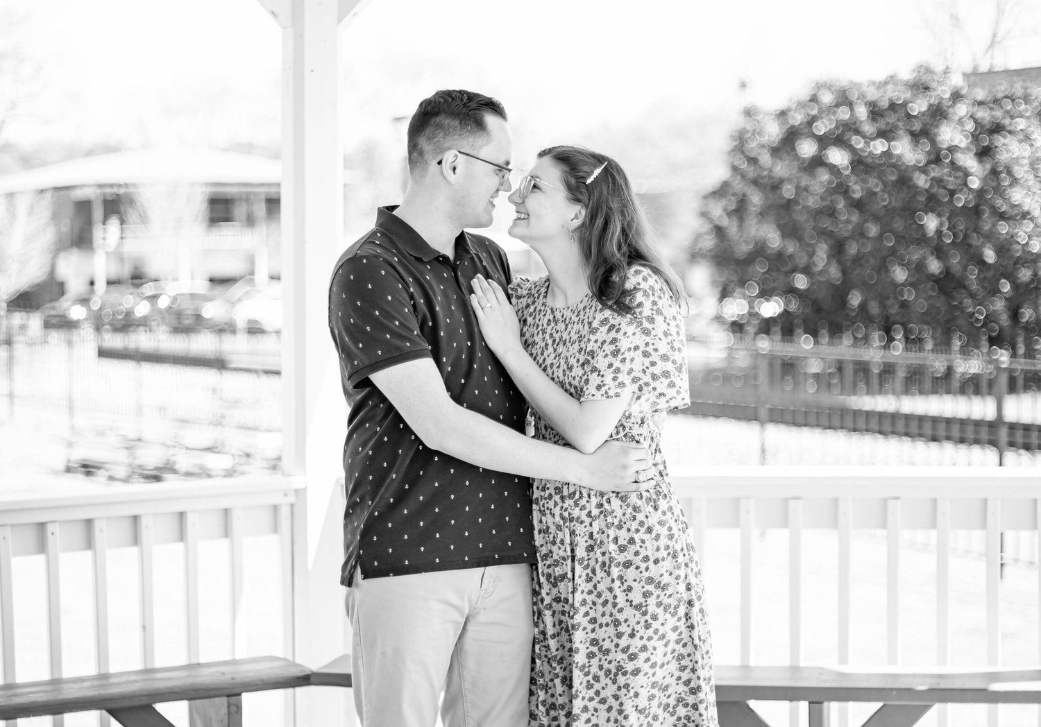 The Wedding Website of Andrew Engelhard and Anna Bayley