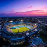Bank of America Stadium