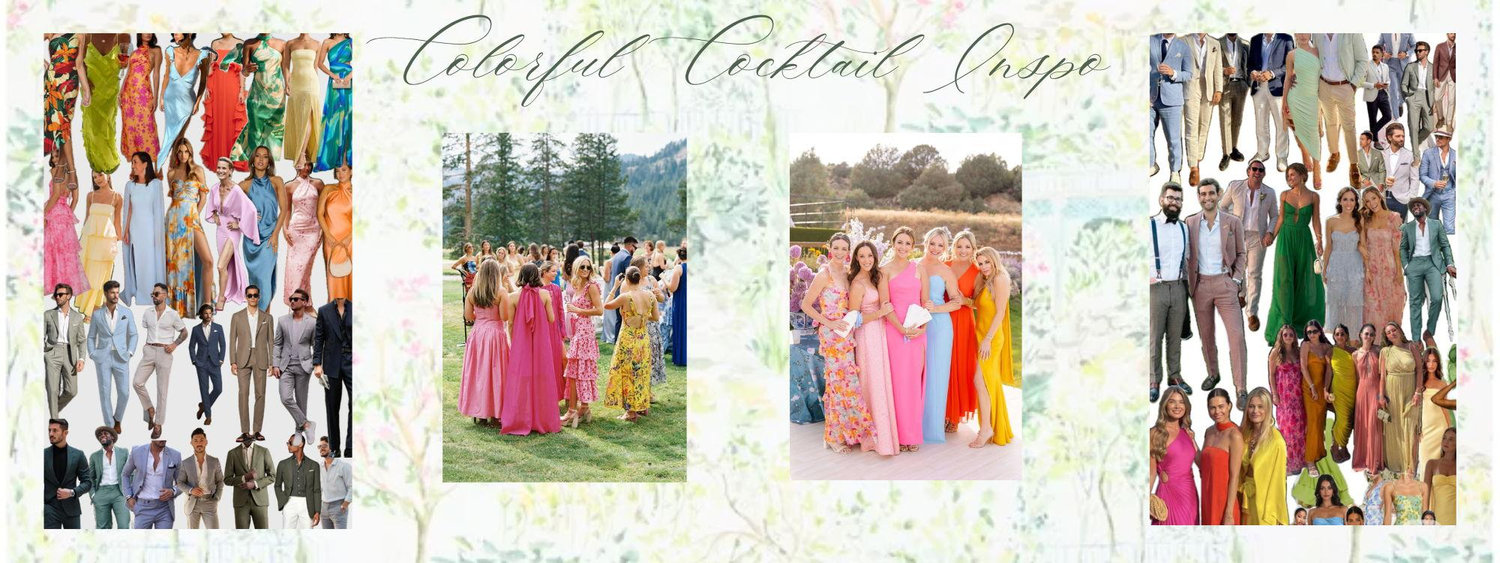 The Wedding Website of Sydney Koelz and Jack Laslo
