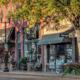 Water Street, Excelsior