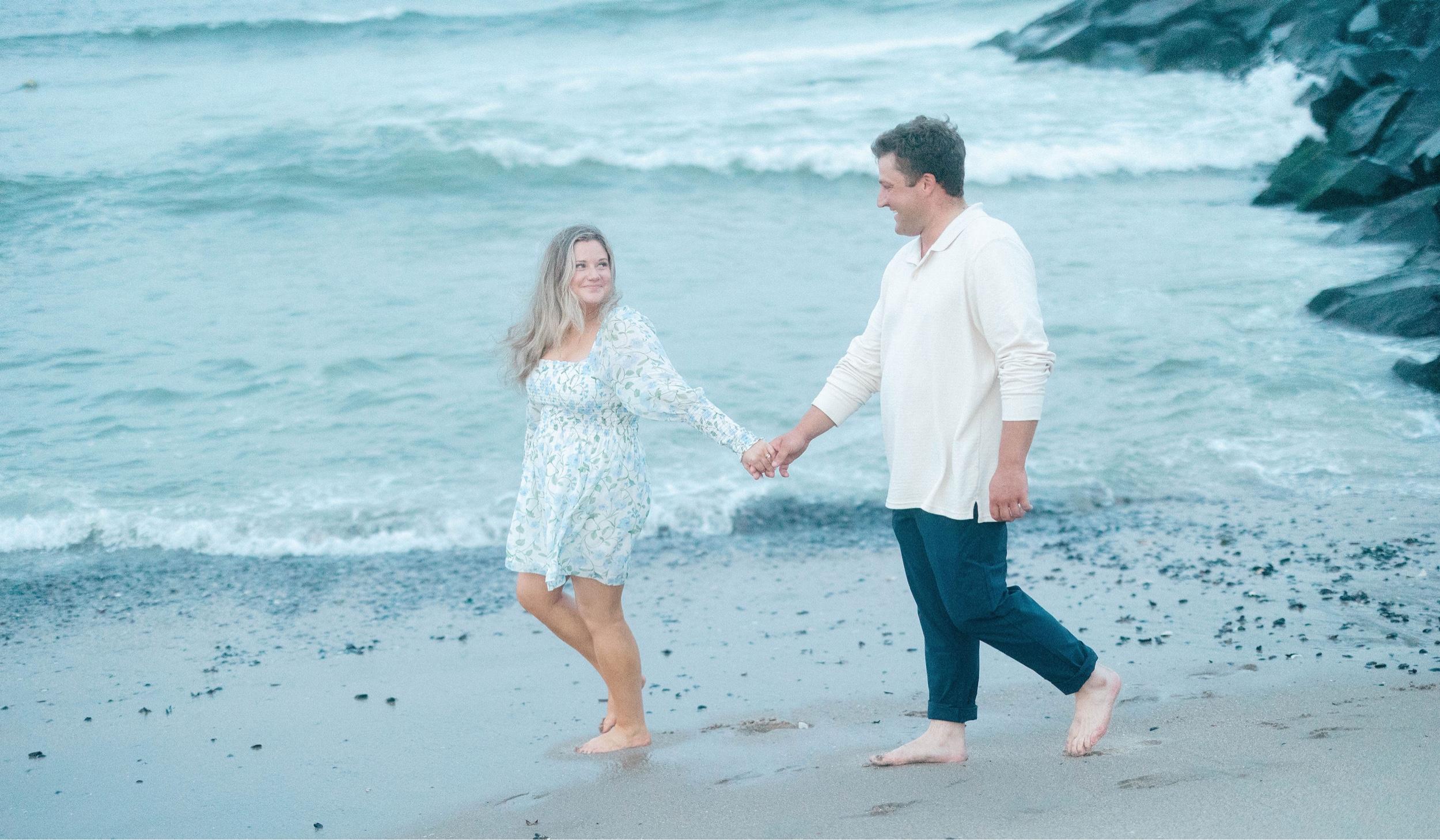 The Wedding Website of Morgan McHale and Eric Tragnitz