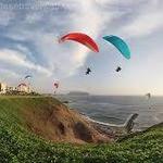 PeruFly - Paragliding Miraflores Lima