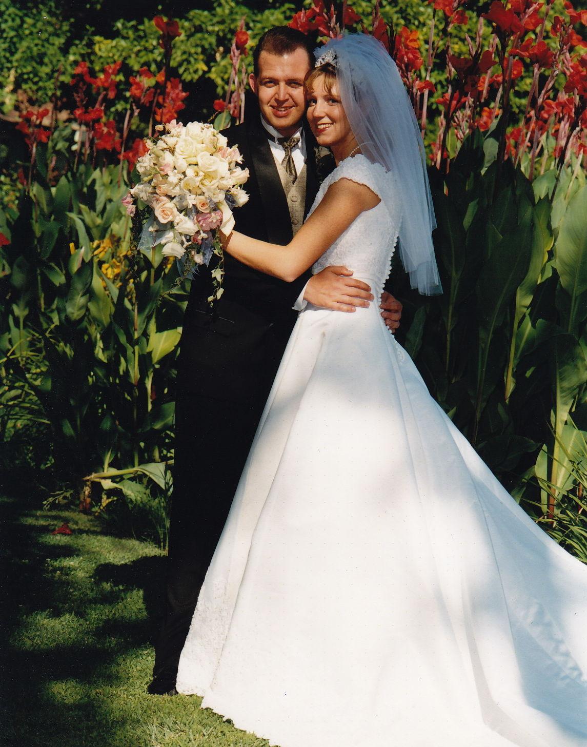 The Wedding Website of Cyndi Wheeler and Todd Wheeler
