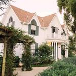 Farmstead at Long Meadow Ranch
