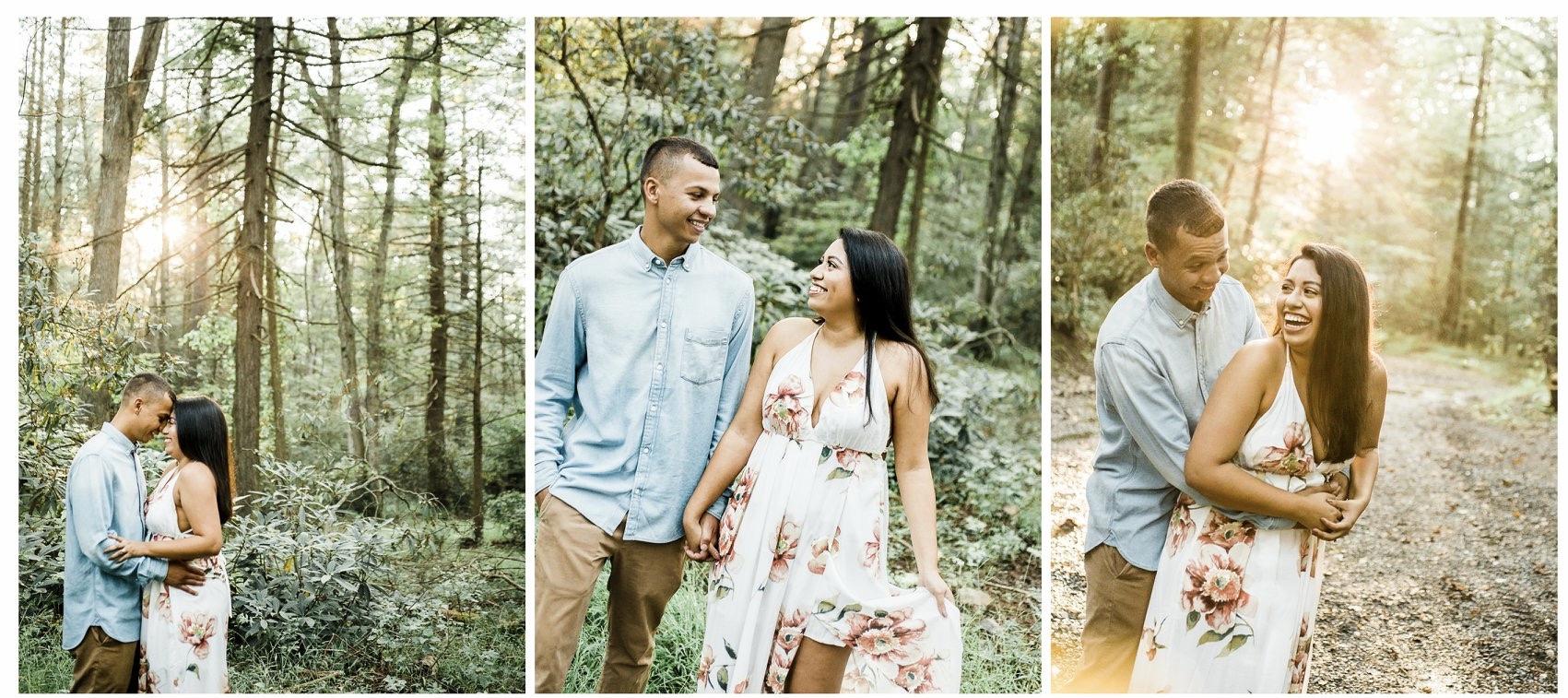 The Wedding Website of Dallas Anderson and Emily Moncada