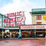 Pike Place Market