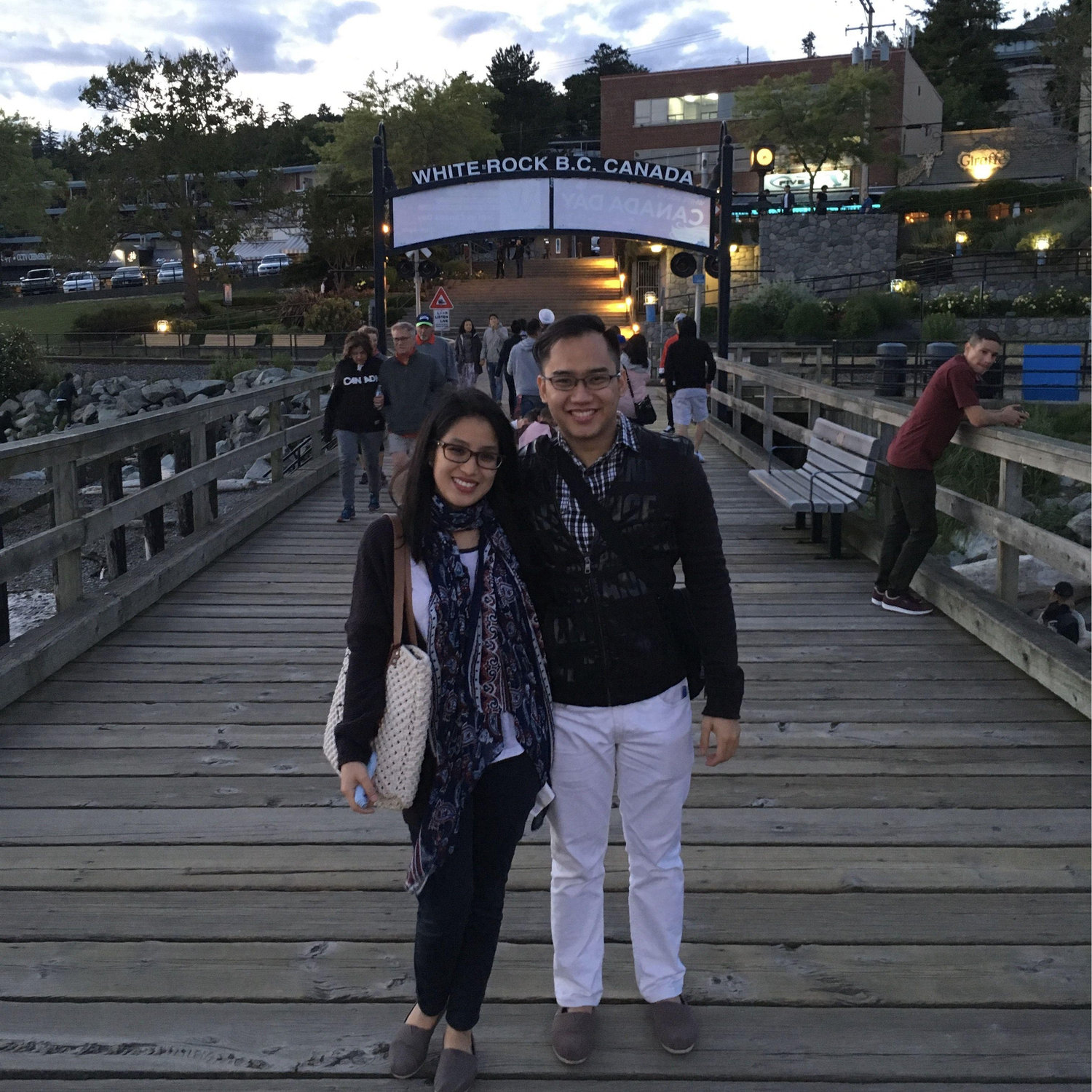 June 2017 - Vancouver, Canada