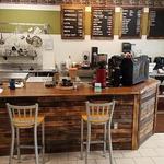 Vito's Espresso