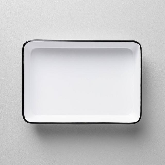Vanity Storage Tray - Hearth & Hand™ with Magnolia