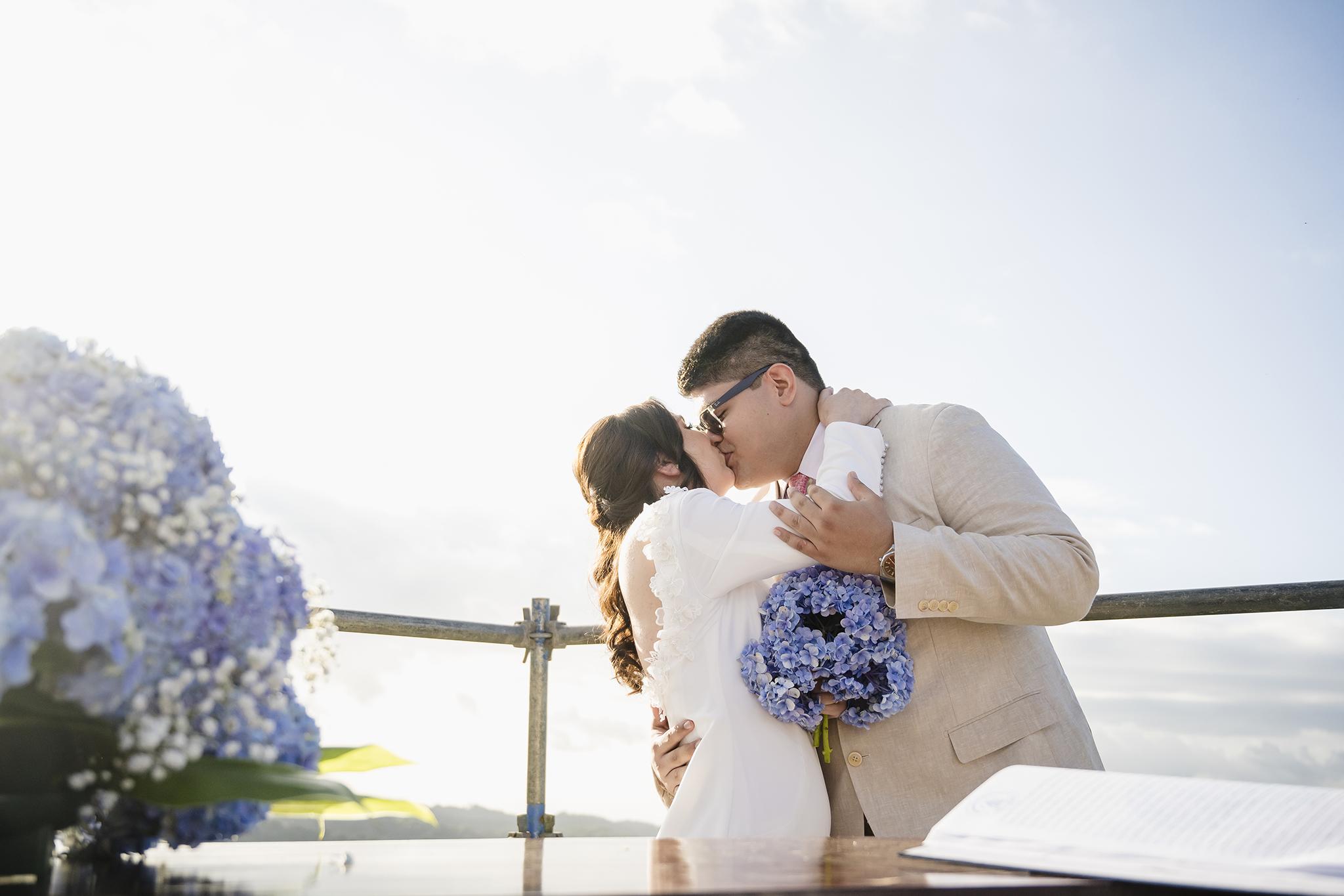 The Wedding Website of Valeria Granados and Gamal Farach