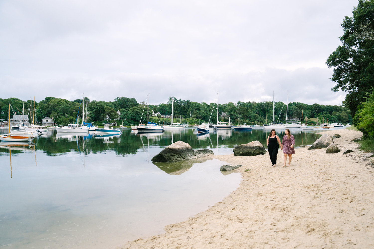 The Wedding Website of Katie Wolff and Cassilyn Wolff