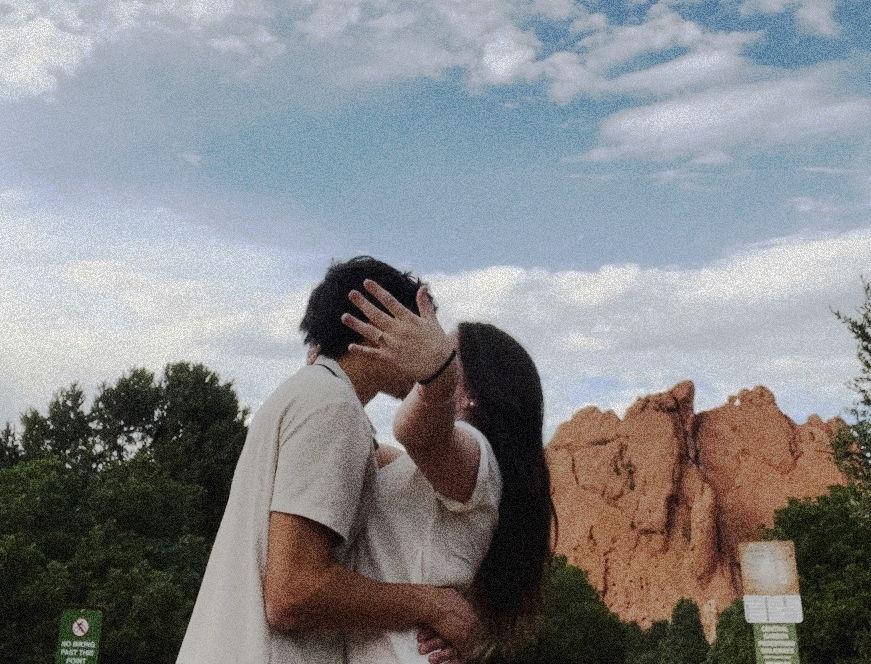 The Wedding Website of Abi Story and Josh Romero