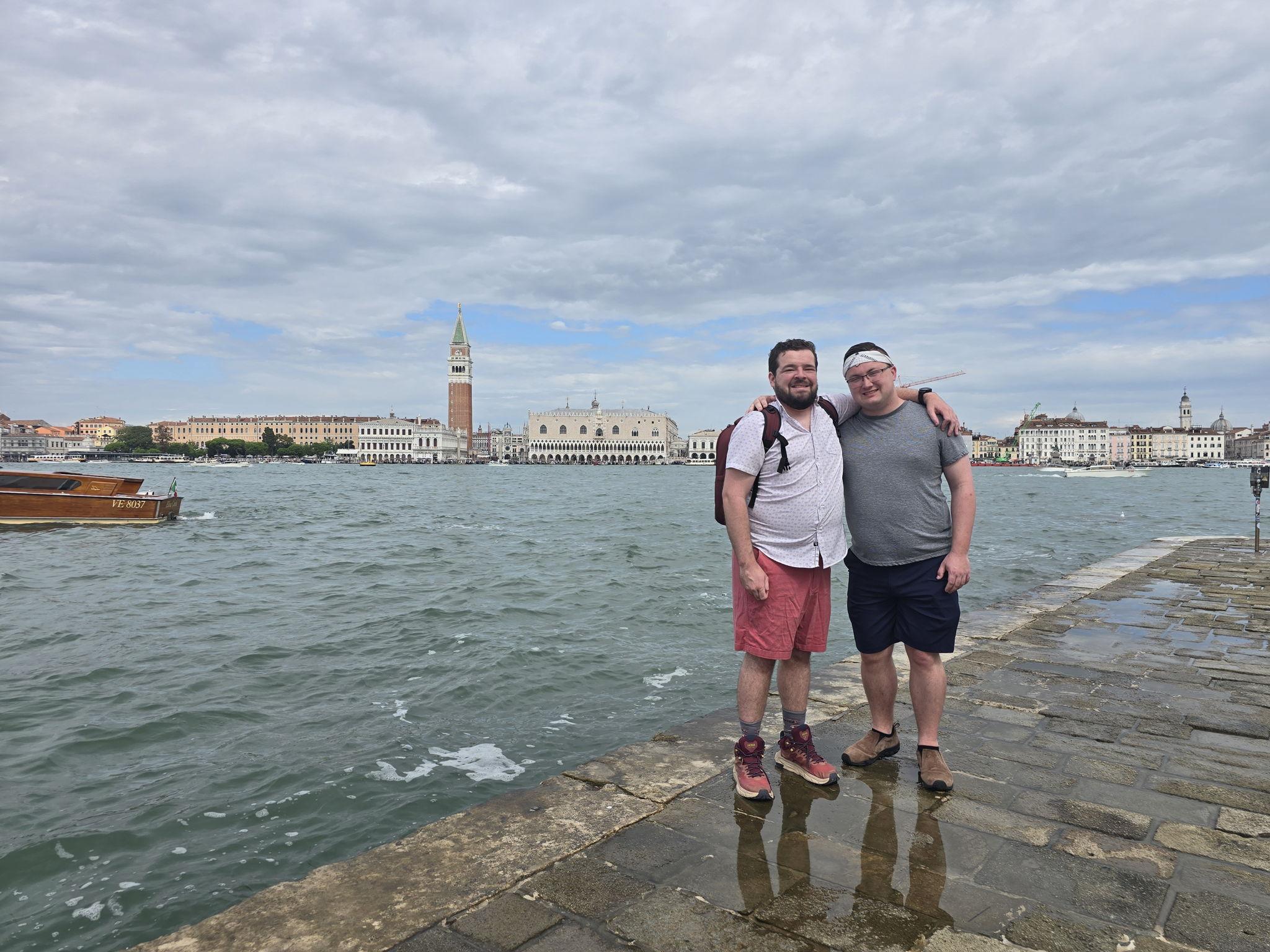 The Wedding Website of Adam Sikes and Daniel Kelley