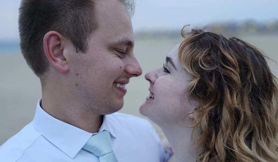 The Wedding Website of Mattie Forrester and Paul Sambor