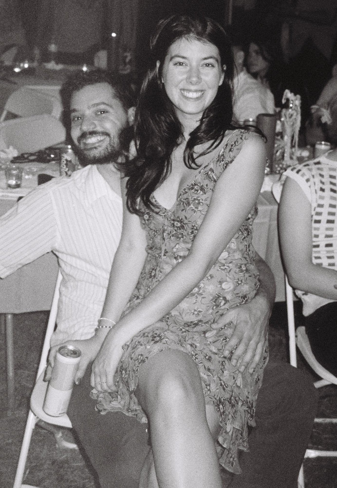 Shane Achenbach and Ben Stocker's Wedding Website
