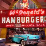 The Henry Ford Museum