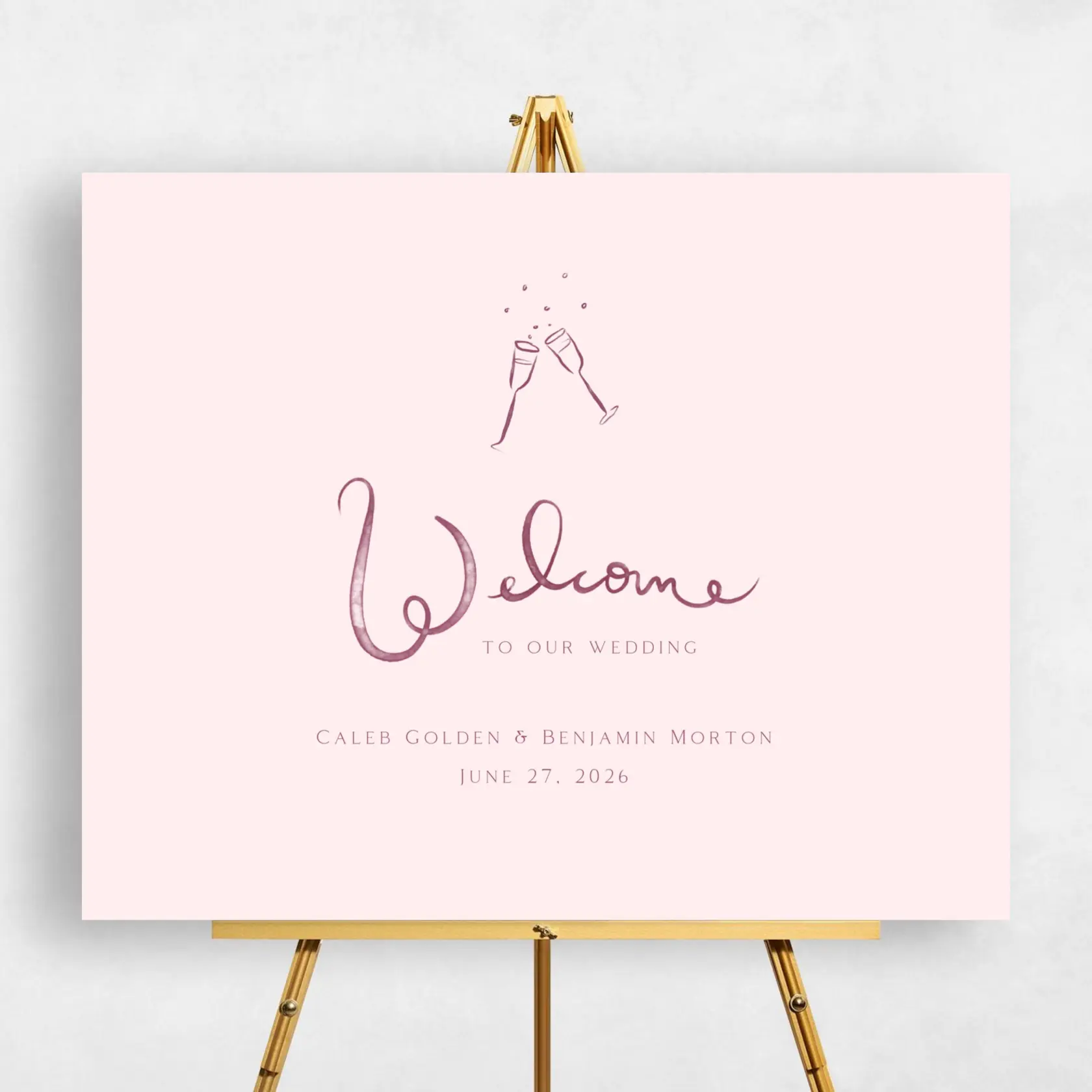 Signage - Dunluce Landscape preview