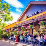 Tangerine