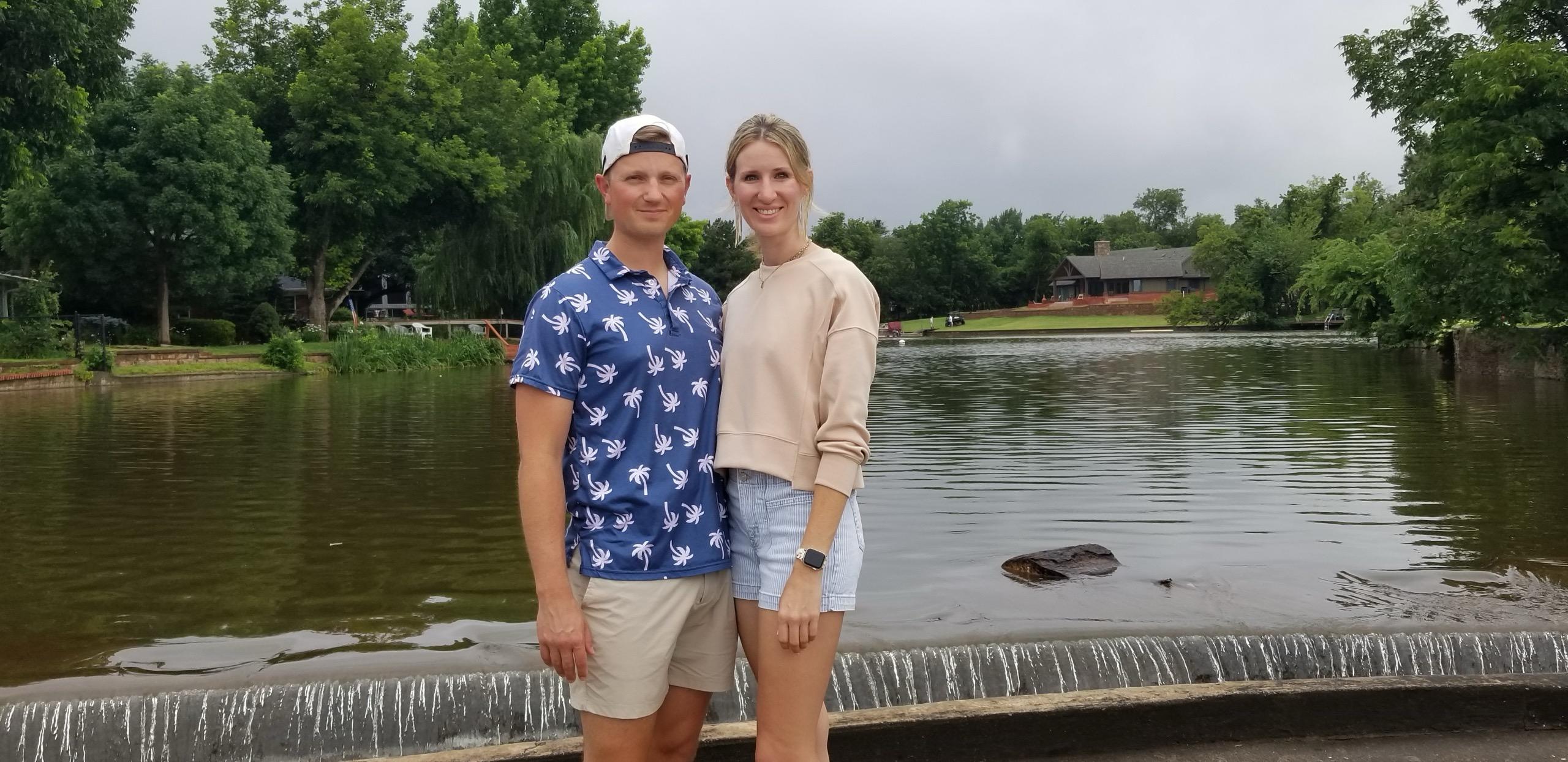 The Wedding Website of Kaitlyn Pleau and Jared LaVarnway