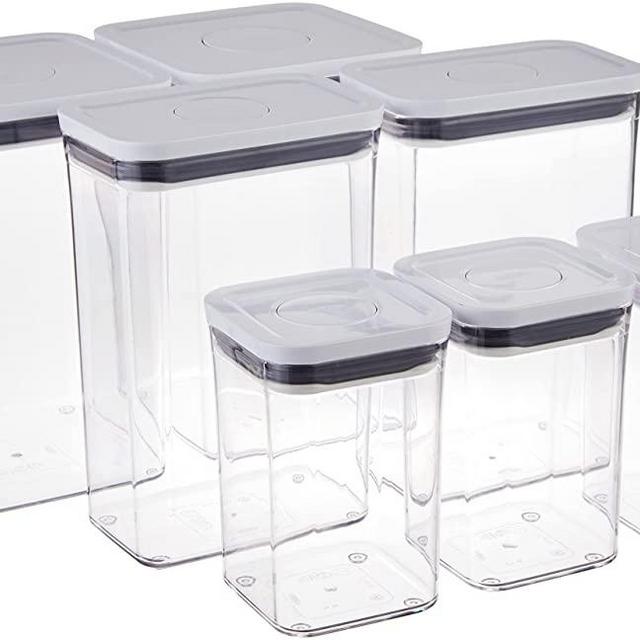 OXO Good Grips 7 Piece POP Container Set