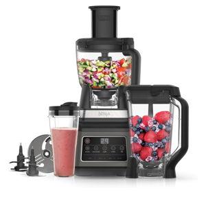 Ninja Blender set