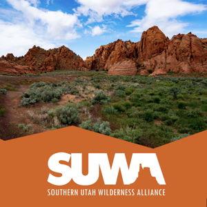 Donation to the Southern Utah Wilderness Alliance