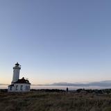 Fort Worden Historical State Park