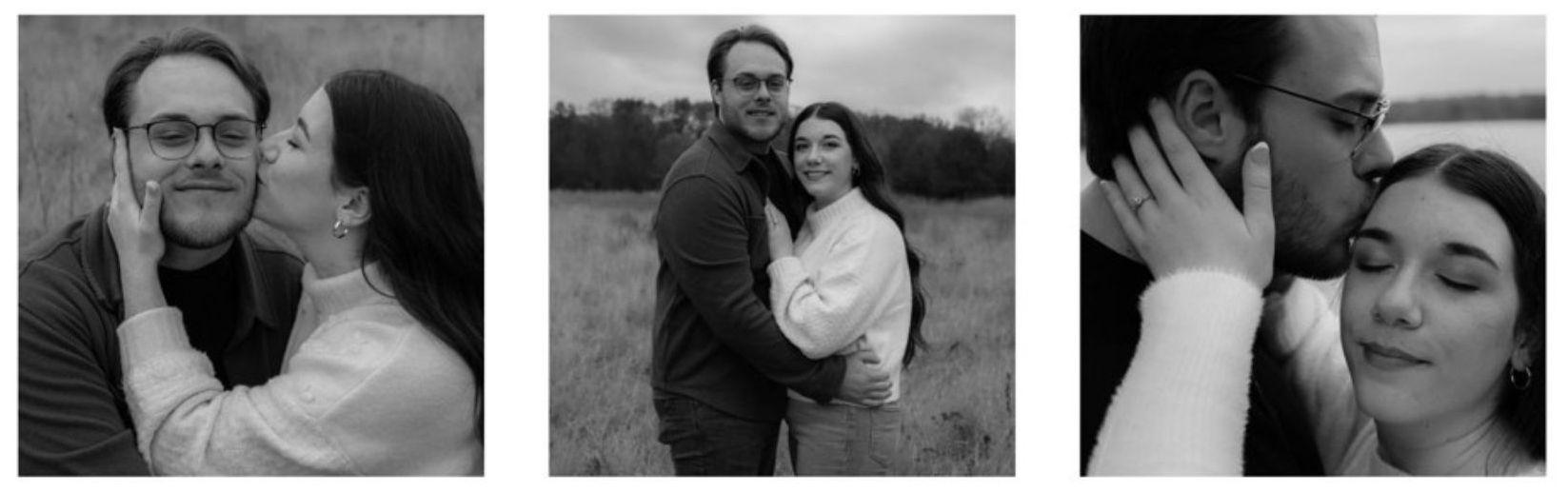 The Wedding Website of Hailey Brewer and Zach Carmean