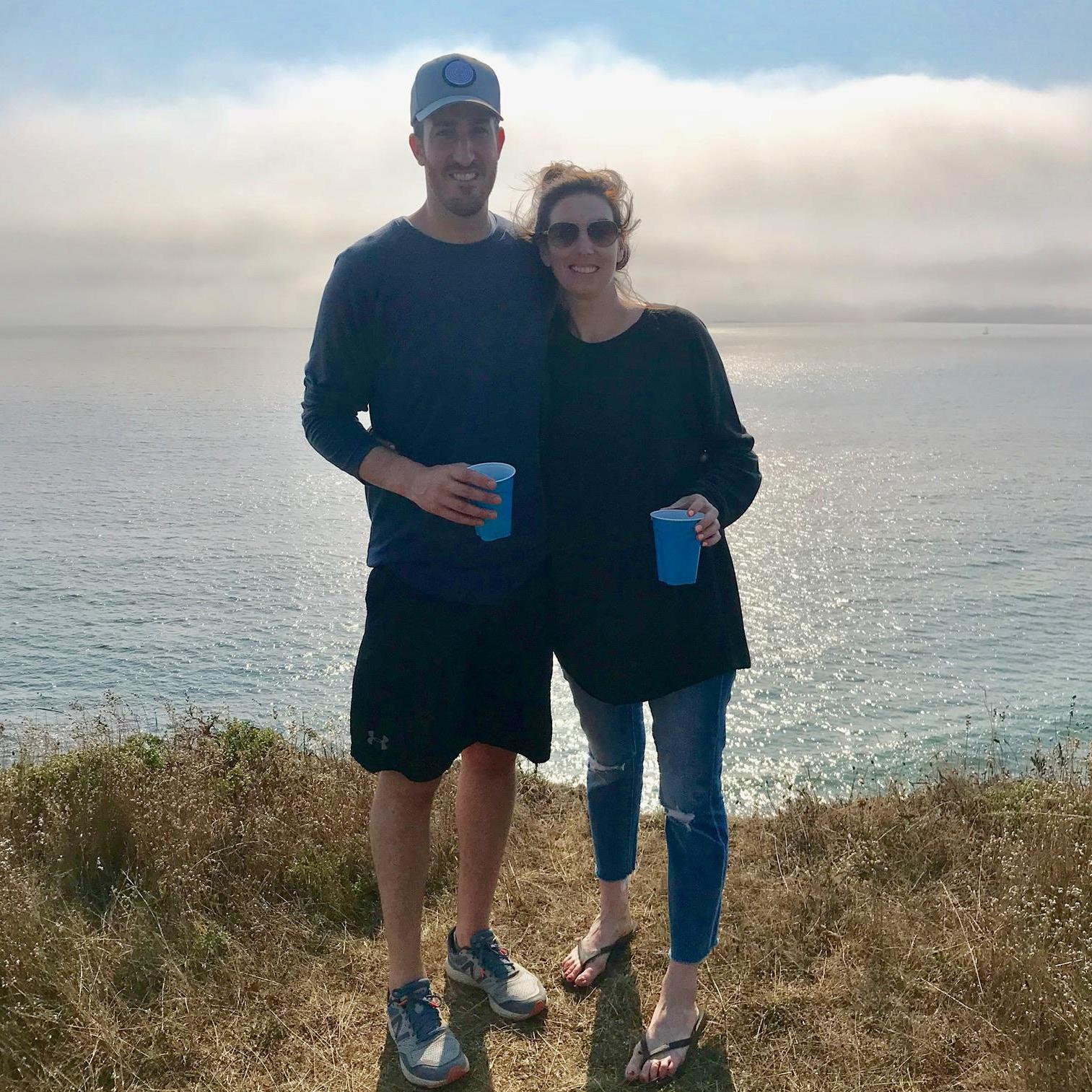 Bodega Bay Labor Day
