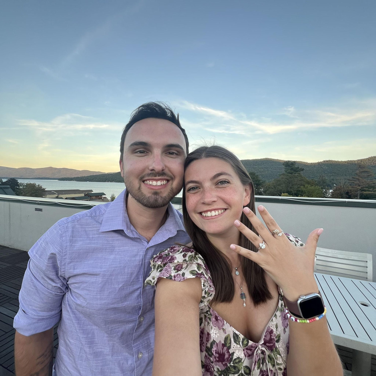 Engagement Day 9/21/2025