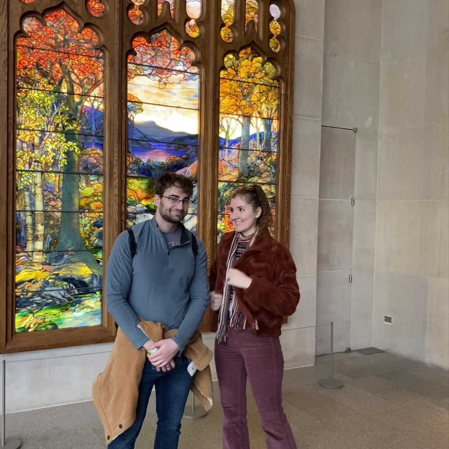 @ The Met