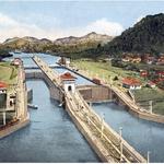 Panama Canal