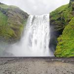 Skógafoss