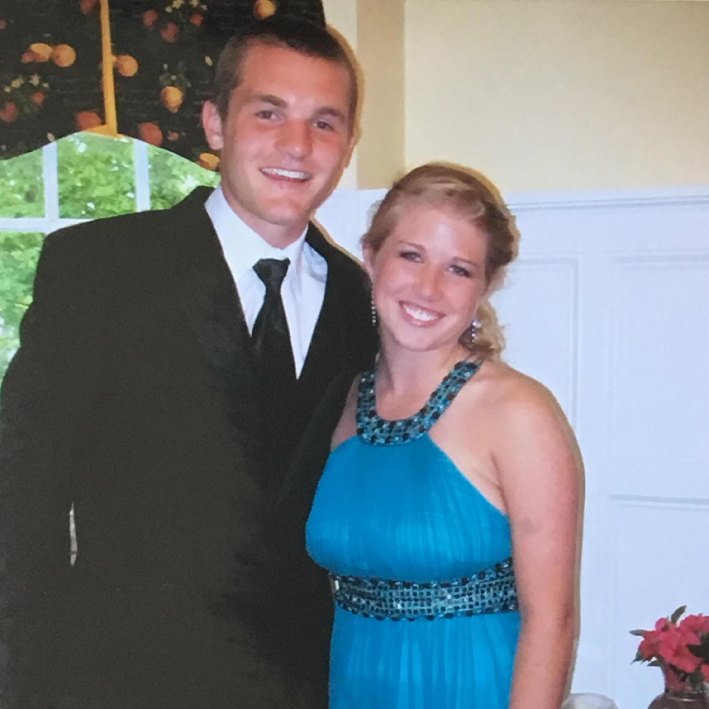 Senior Prom
Chester, VA - 2009