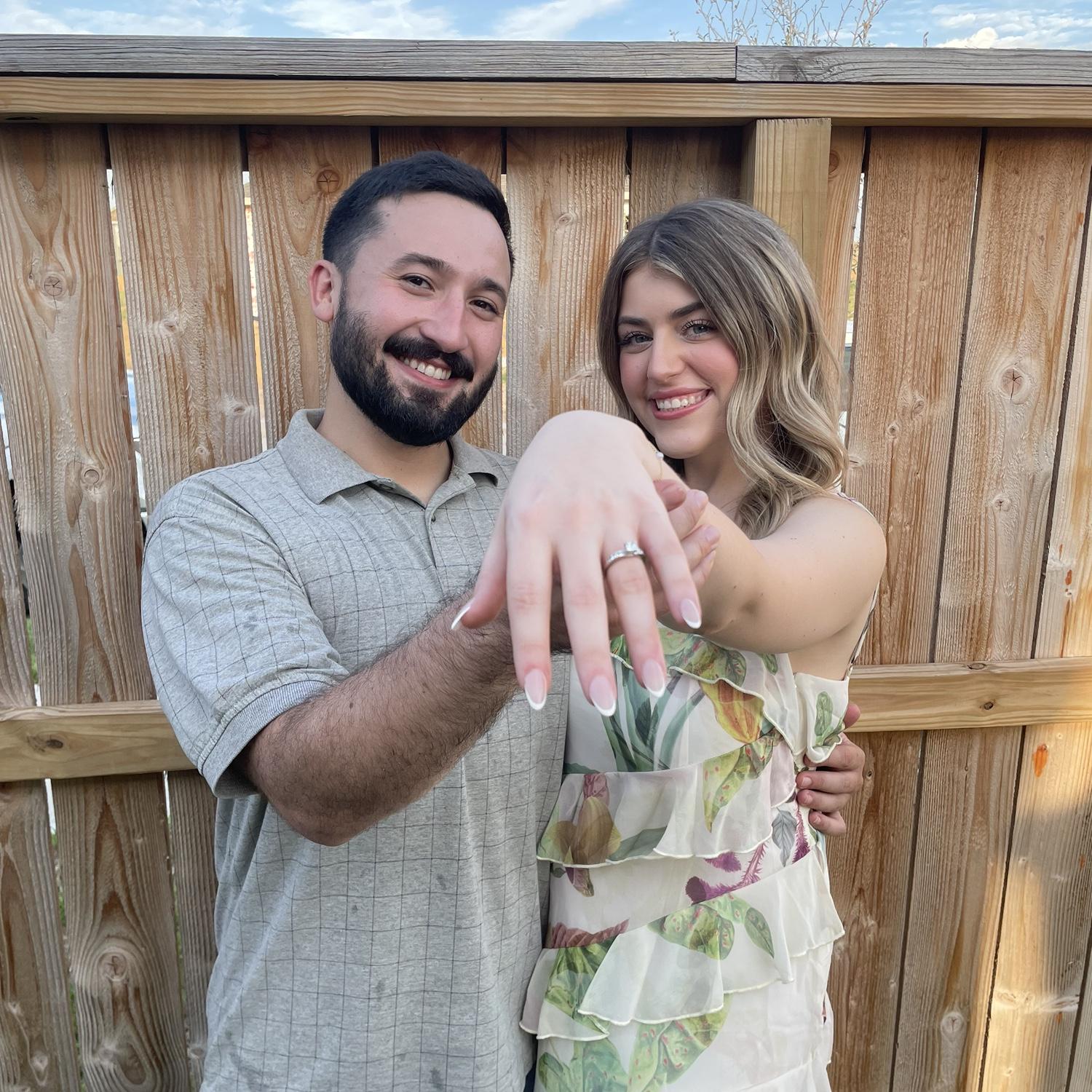 Engagement party!!!💍