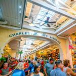 Charleston City Market