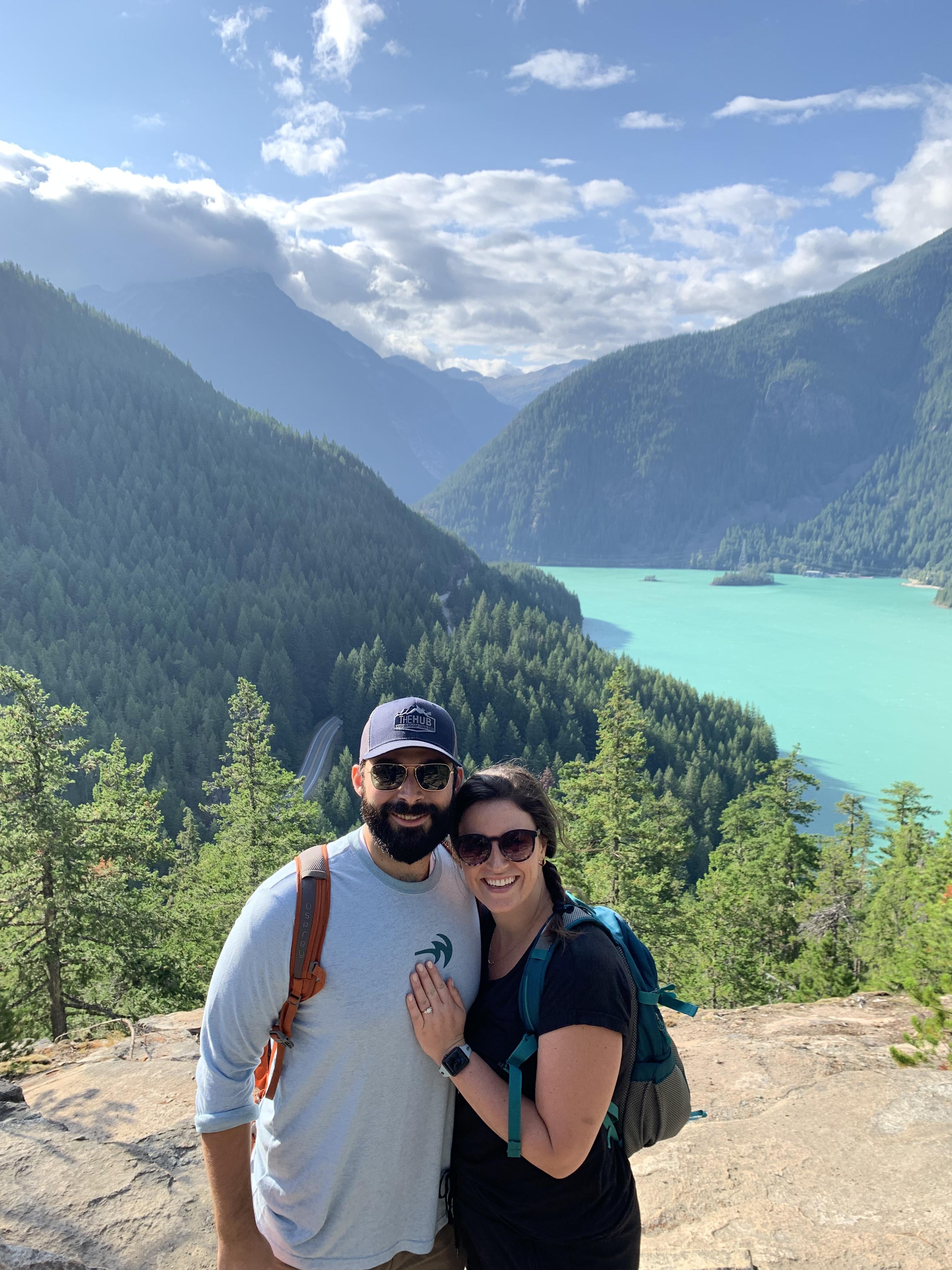 The Wedding Website of Laura Netzley and Matt Mason