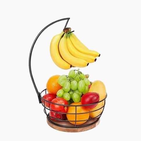 Fruit Basket- Fruteira